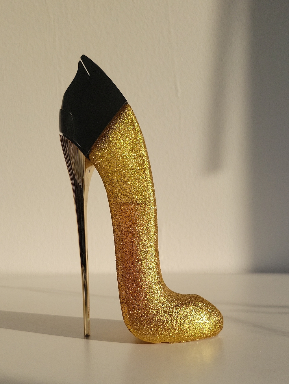 Carolina Herrera Good Girl Glorious Gold Collector Edition